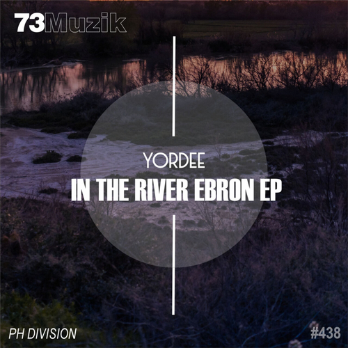 Yordee - In The River Ebron [73M438]